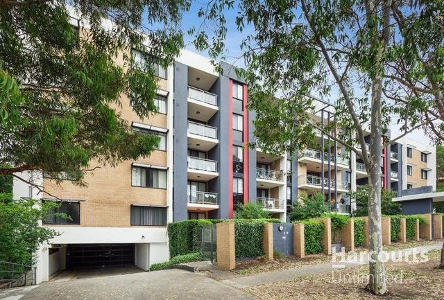 8/16 Oxford Street, NSW 2148