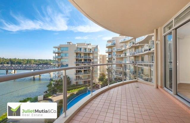 806/3 Cary Street, NSW 2047