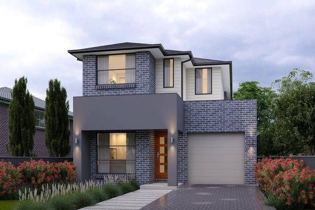 Lot 208 Hydrus St (In 26-28 Kelly & 275-280 Eighth Ave), NSW 2179