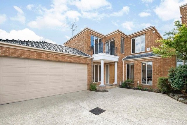 3/21 Sutton Street, VIC 3104