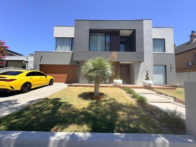 (no street name provided), NSW 2141