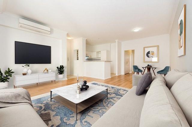 1/134 Aberdeen Street, WA 6003