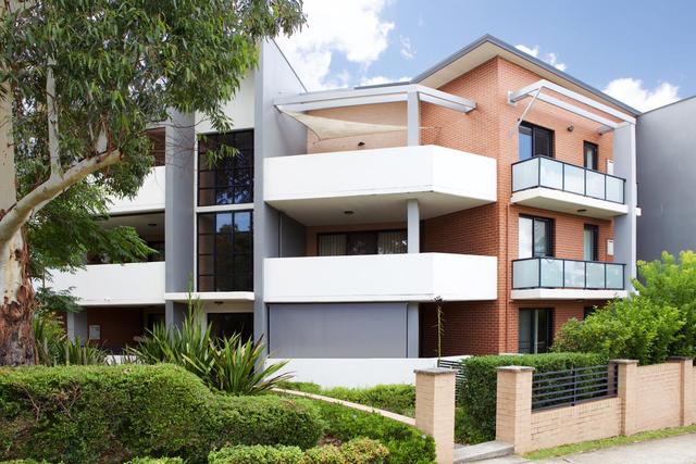 30/23 - 33 Napier Street, NSW 2150