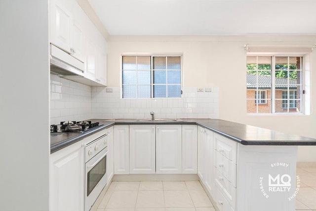 42/22 Clarence Street, NSW 2141