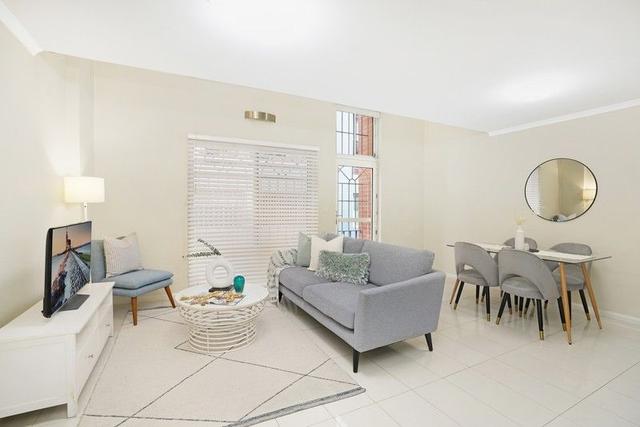T7/233 Harris Street, NSW 2009
