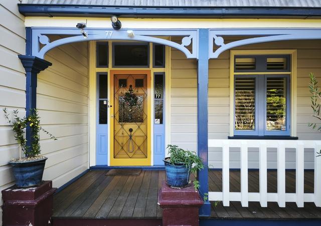 77 Jervis Street, NSW 2541
