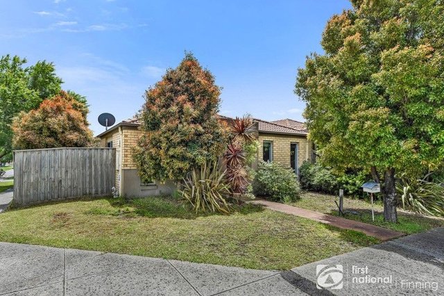 110 Majestic  Boulevard, VIC 3977