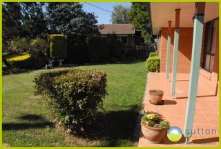 Frontyard