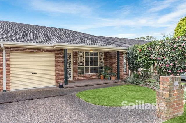 4/50 Perks Street, NSW 2287