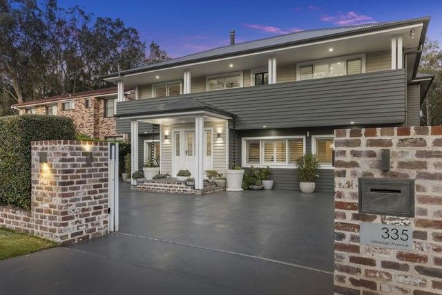 335 Lakedge Avenue, NSW 2261
