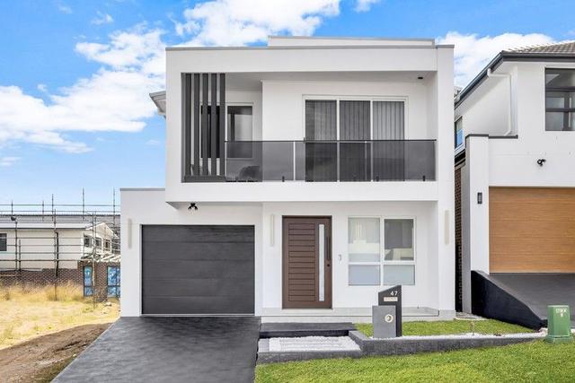 47 Centaurus Way, NSW 2765