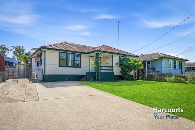 75 Wilkes Crescent, NSW 2770