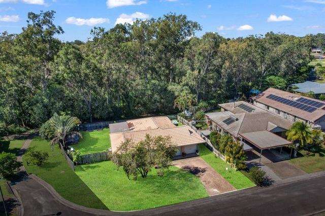 13 Vernon Court, QLD 4118