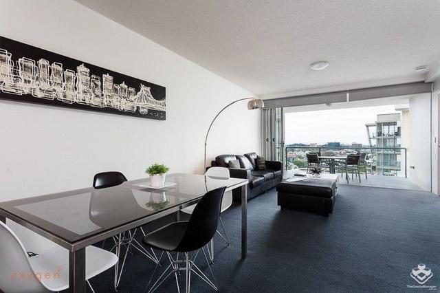 66/170 Leichhardt Street, QLD 4000