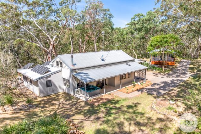 3551 Nelson Bay Road, NSW 2316