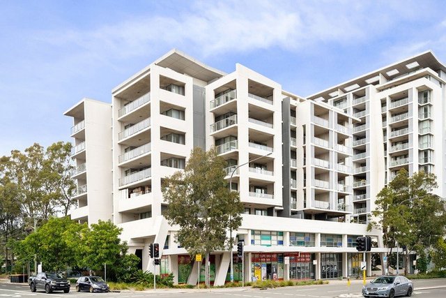 44/330 King Street, NSW 2020