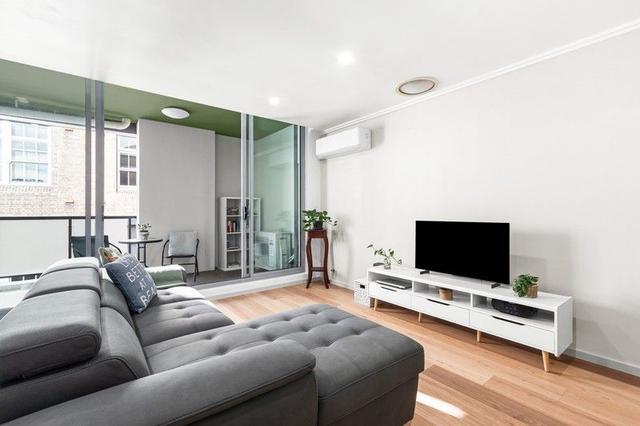 16/29-35 Cowper Street, NSW 2204