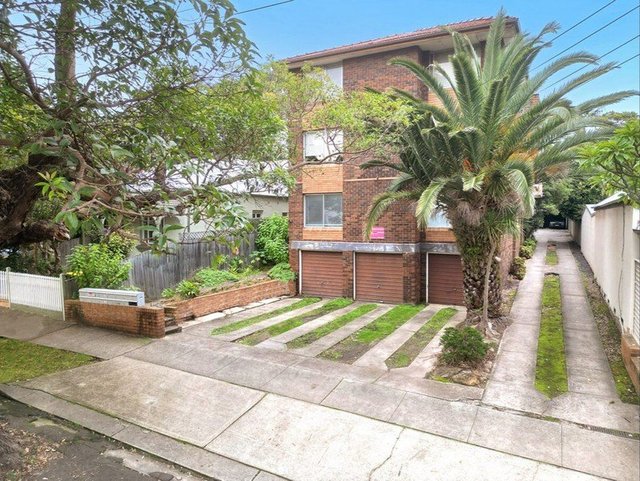 12/42 Kensington Road, NSW 2130