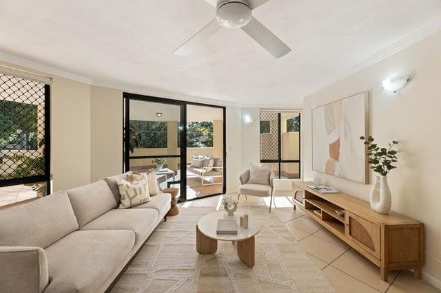 1/121 Sir Fred Schonell Drive, QLD 4067