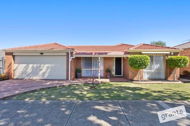 4 Carroll Court, VIC 3805