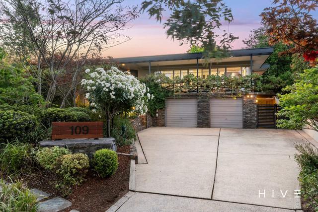 109 Endeavour Street, ACT 2603