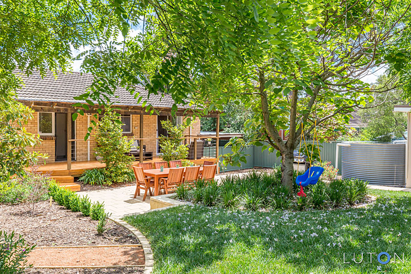 15 McIntosh Street, Scullin ACT 2614 Allhomes