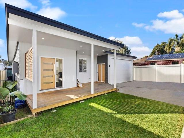23 Kingsford Smith Drive, NSW 2261