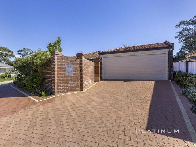 24 Naivasha Turn, WA 6027