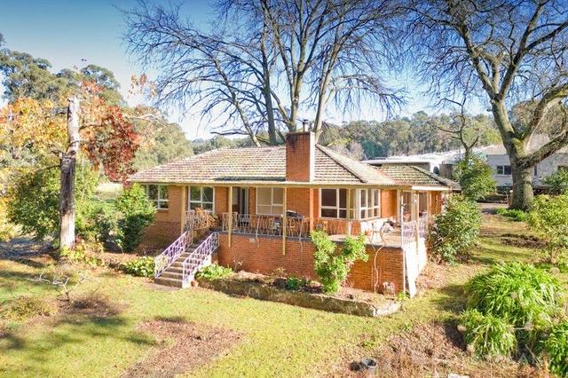 160 David Hill Road, VIC 3793
