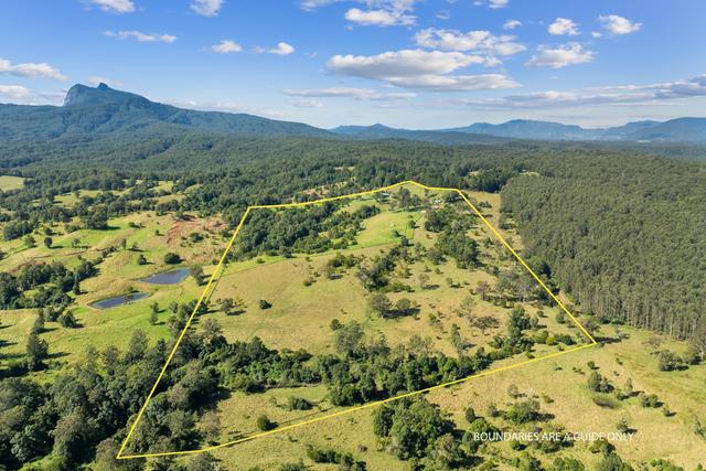 1010 Brays Creek Road, NSW 2484