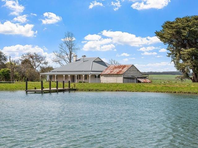 101 Camerons Lane, VIC 3303