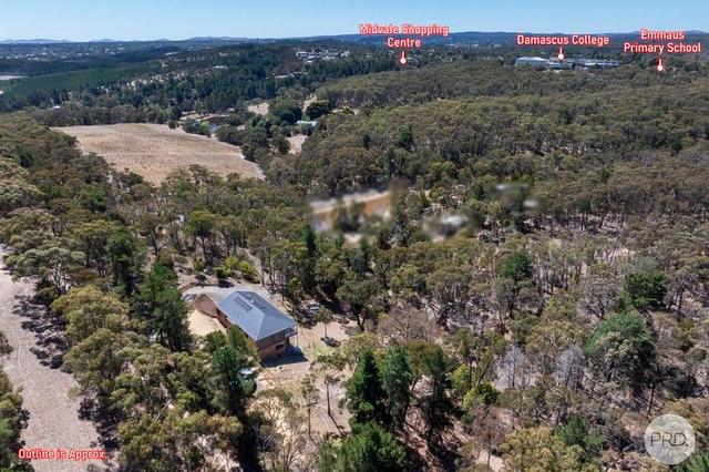 163 Jones Avenue, VIC 3350