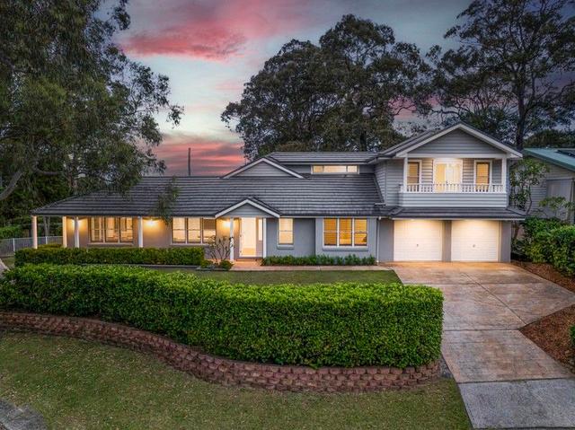 9 Vista Avenue, NSW 2104