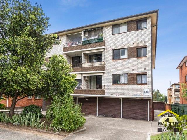 5/16 Drummond Street, NSW 2170