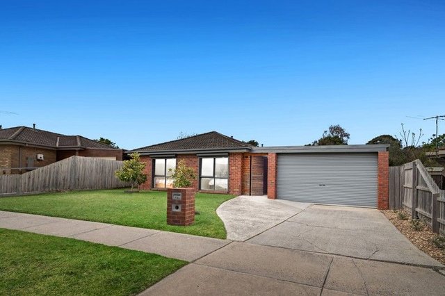 20 Hazelwood Avenue, VIC 3977