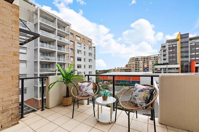 31/6-8 College Crescent, NSW 2077