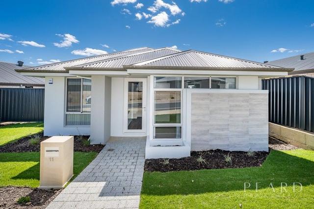 11 Archipelago Way, WA 6037