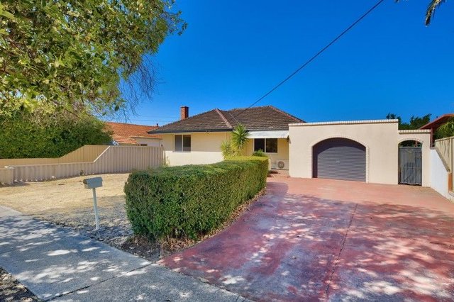 1/81 Birkett Street, WA 6052