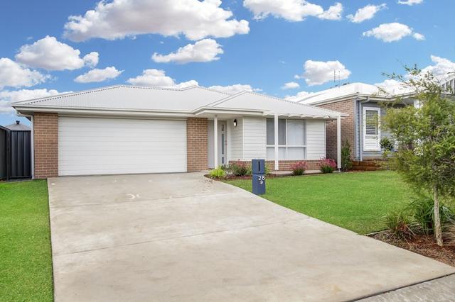 28 Transom Street, NSW 2540