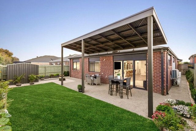 8 Cardamon Street, VIC 3217