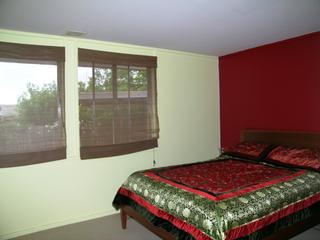 Bed 1