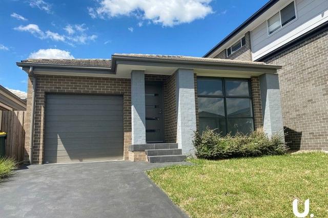 37 Orlagh Circuit, NSW 2765