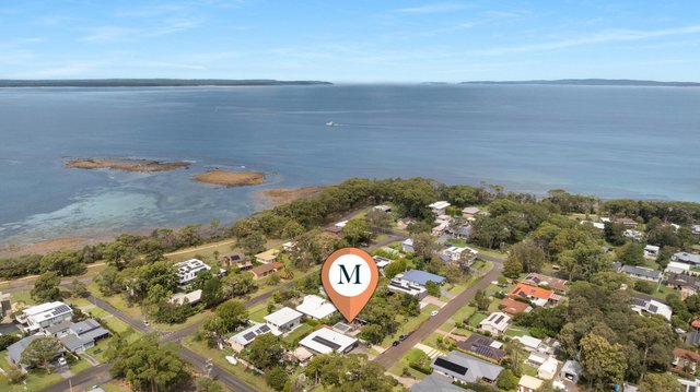 22 Morton Street, NSW 2540