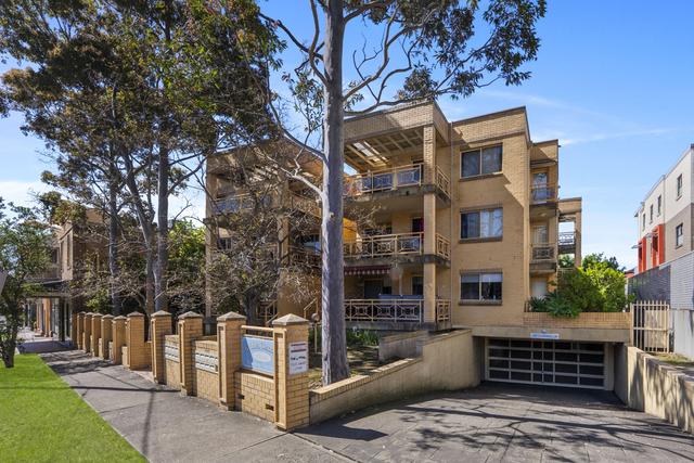 10/334-336 Railway Terrace, NSW 2161
