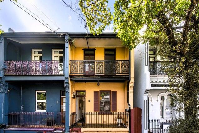 5 Darghan Street, NSW 2037