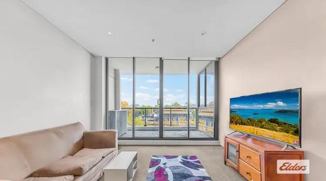 1106/88-90 George  Street, NSW 2077