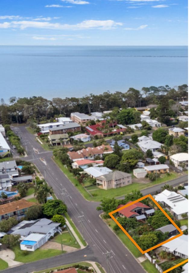 1 Cunningham Street, QLD 4655