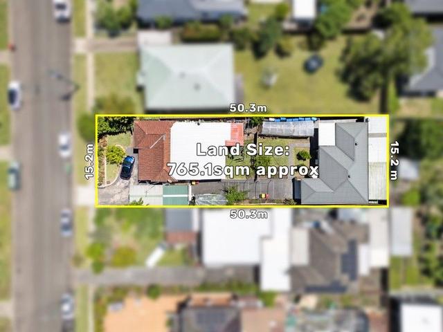 11 Brussels Street, NSW 2142