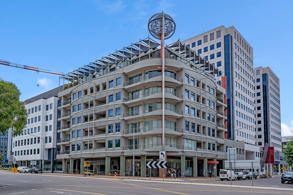 410/16 Moore Street, City ACT 2601 Allhomes