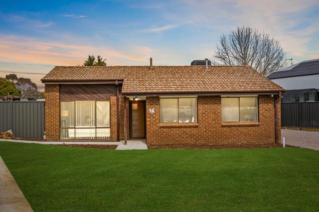 14 Carlile Street, ACT 2617